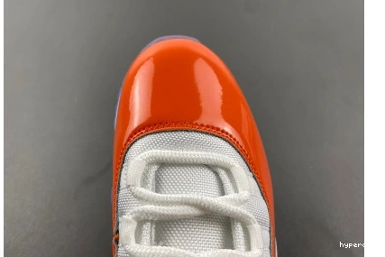 Hyperoad ORANGE Jordan Air 11 0808